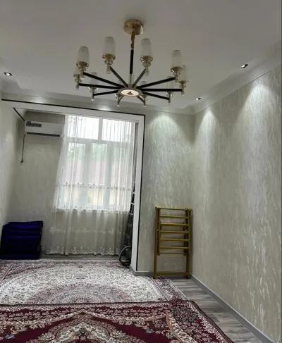 2-комн. квартира, 2 этаж, 96м², сино
