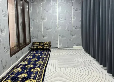 2-комн. квартира, 3 этаж, 53м², Фирдавси