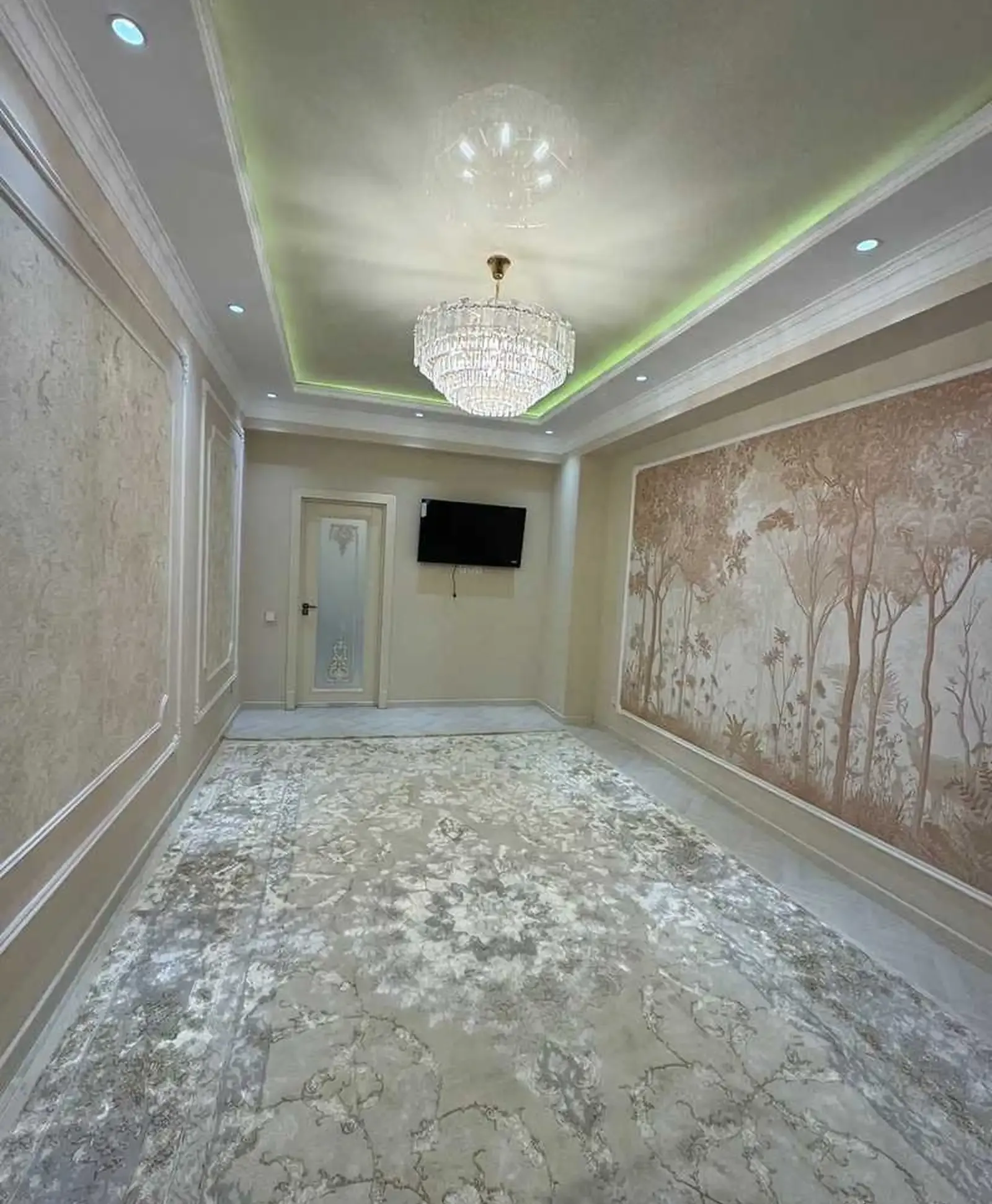 2-комн. квартира, 7 этаж, 100м², Шоҳмансур пайкар Танка