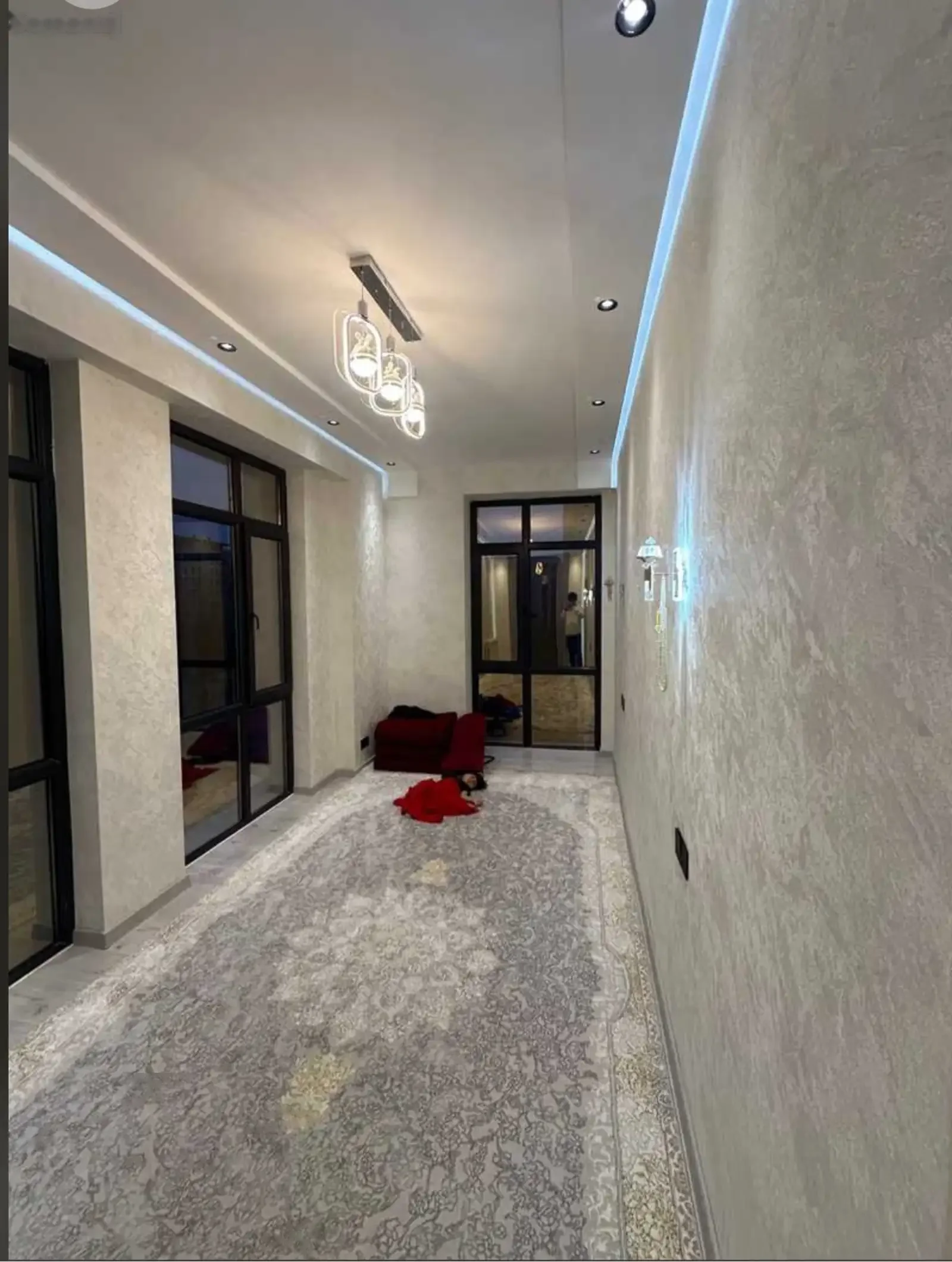 3-комн. квартира, 6 этаж, 87м², Воданасос Додопицца