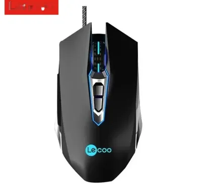Проводная игровая мышка Lecoo MS107