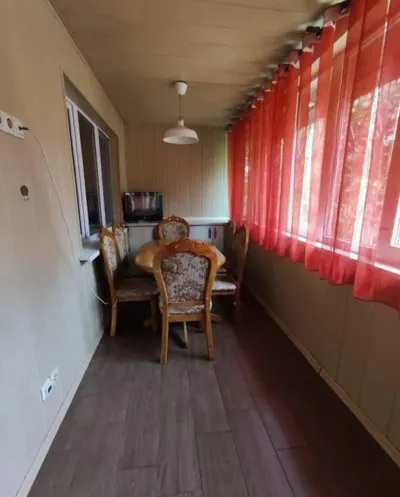 2-комн. квартира, 2 этаж, 60м², Сино