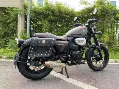 Мотоцикл Lifan на заказ