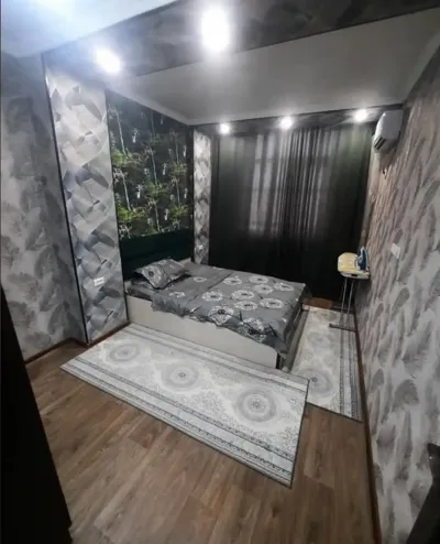 3-комн. квартира, 12 этаж, 69м², Шохмансур