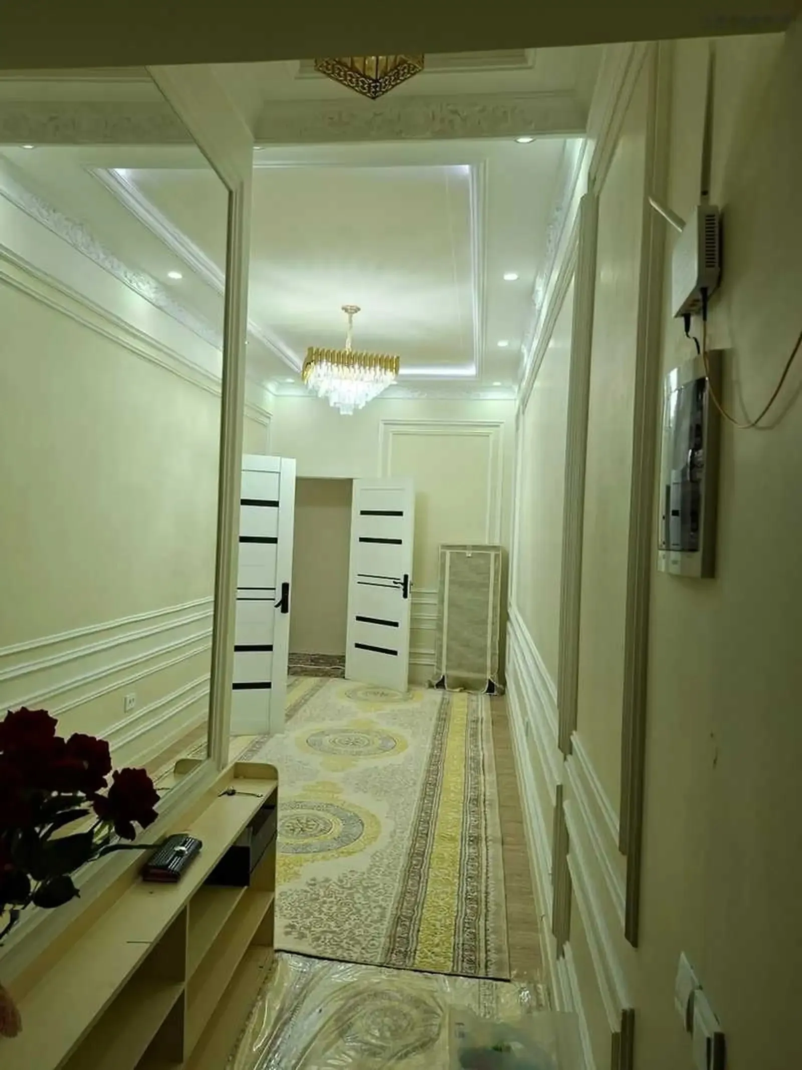 2-комн. квартира, 2 этаж, 86м², 102мкр