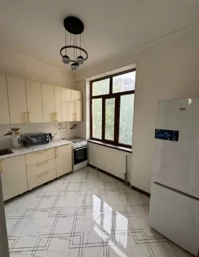 3-комн. квартира, 12 этаж, 60м², Садбарг