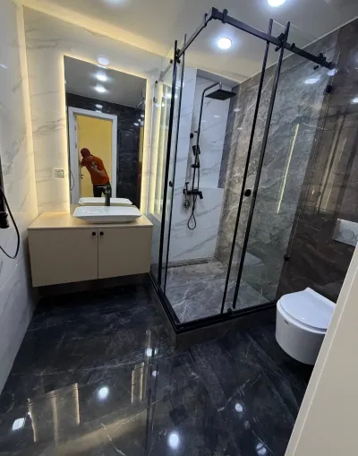 4-комн. квартира, 3 этаж, 220 м², Алфемо