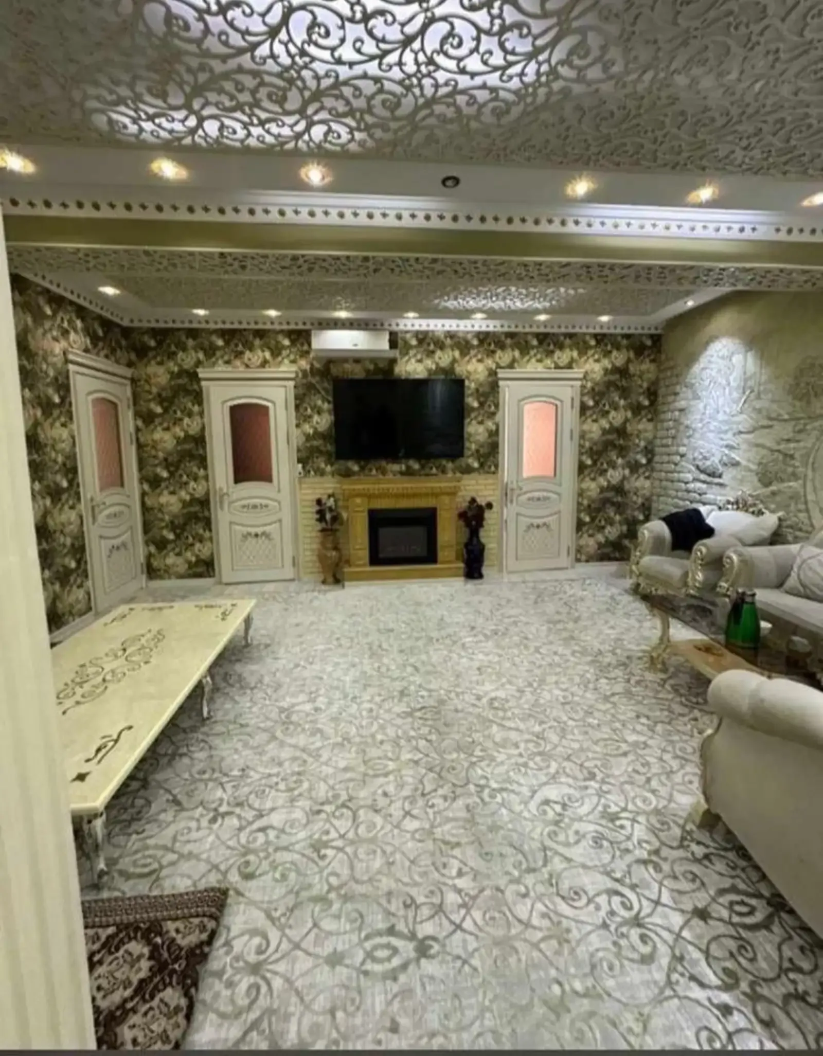 4-комн. квартира, 4 этаж, 151 м², Сино - 112 мкр