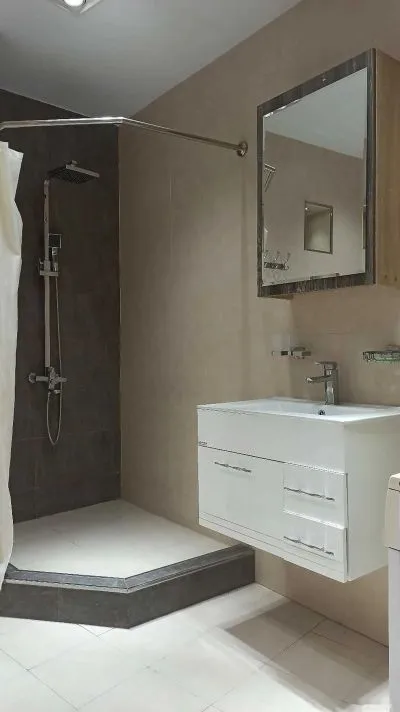 3-комн. квартира, 14 этаж, 80м², садбарг