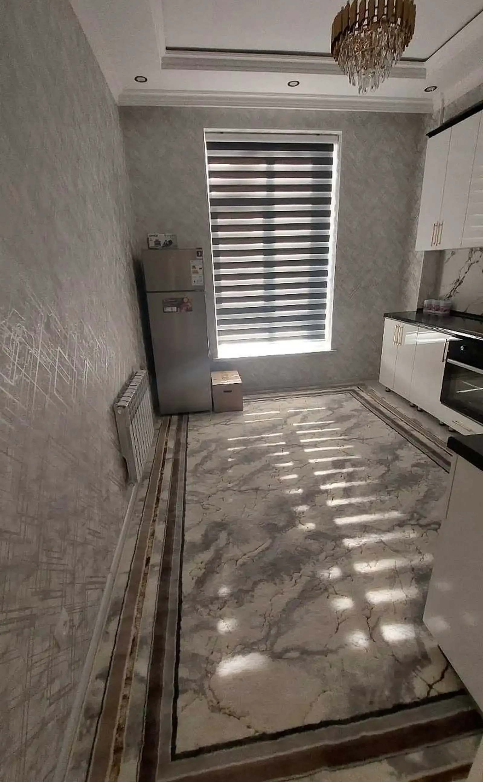3-комн. квартира, 6 этаж, 80м², 82 мкр