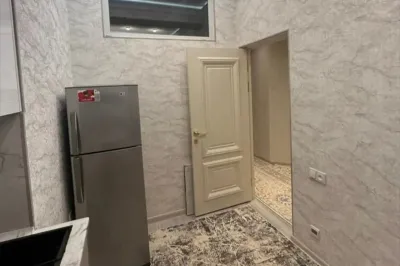 3-комн. квартира, 9 этаж, 72м², Сино