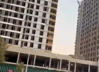 1-комн. квартира, 14 этаж, 46 м², 82мкр