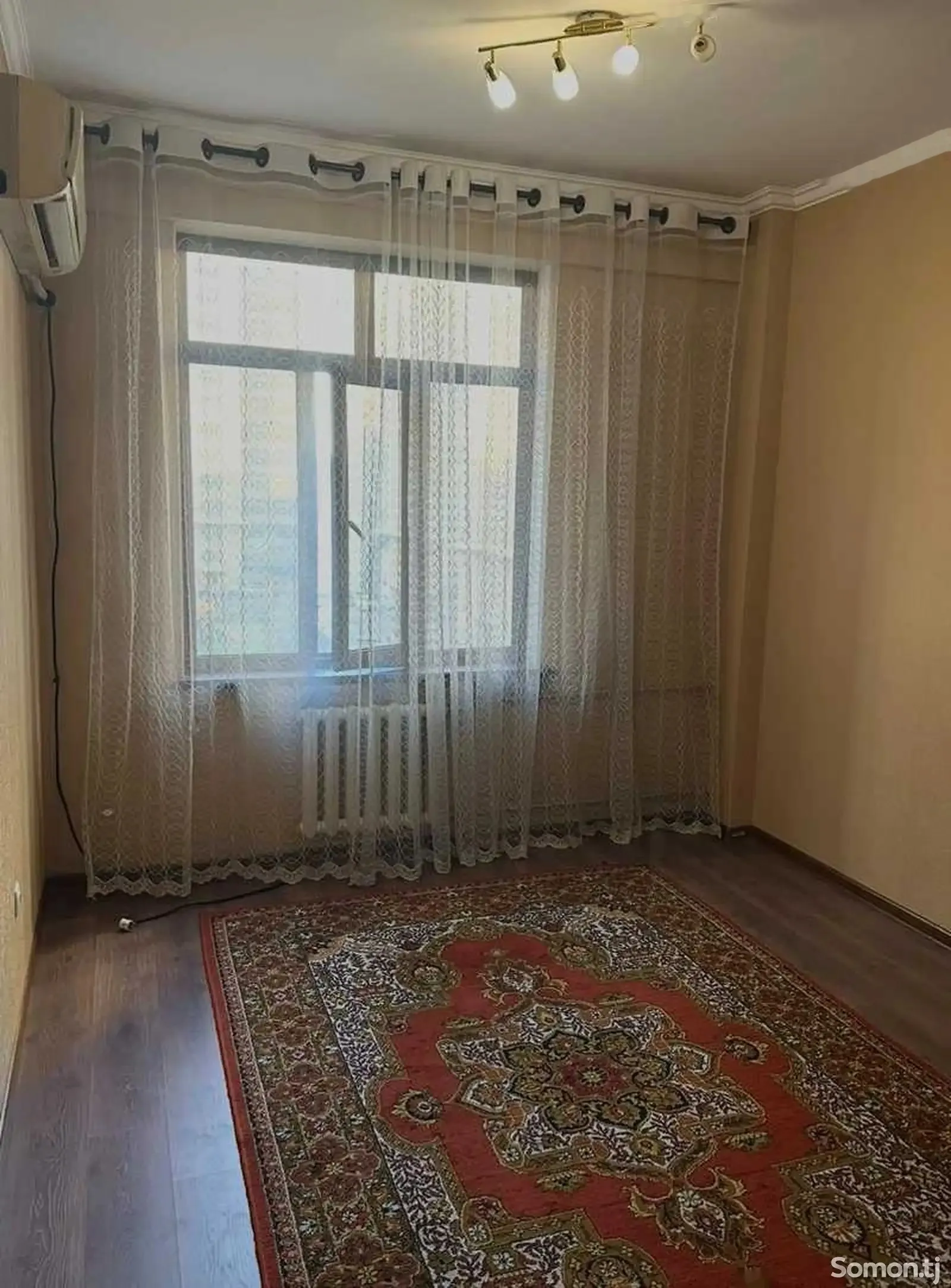 2-комн. квартира, 4 этаж, 65м², Шохмансур болои беби шоп