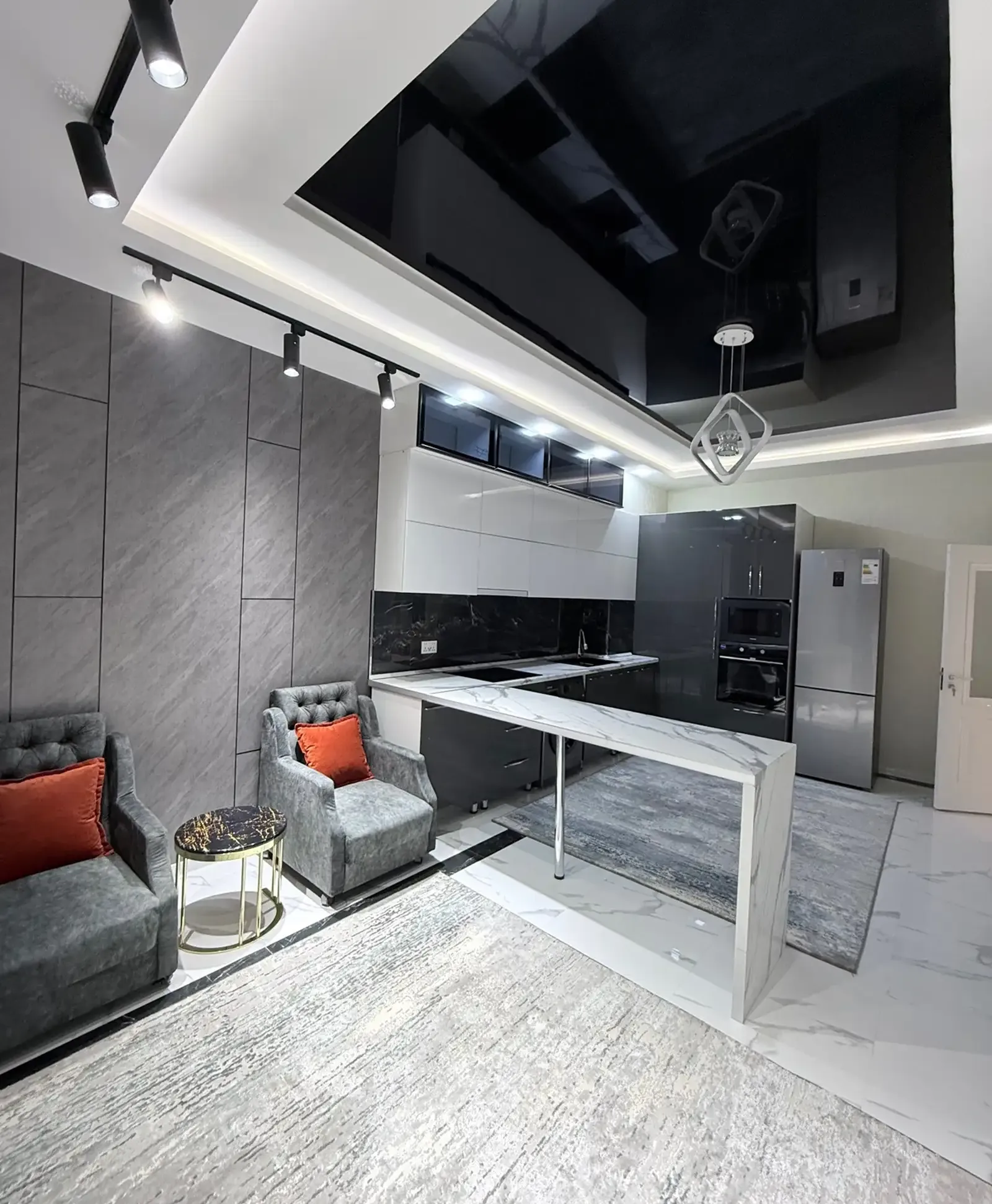 2-комн. квартира, 11 этаж, 90 м², Спартак, Парк Алишера Навои