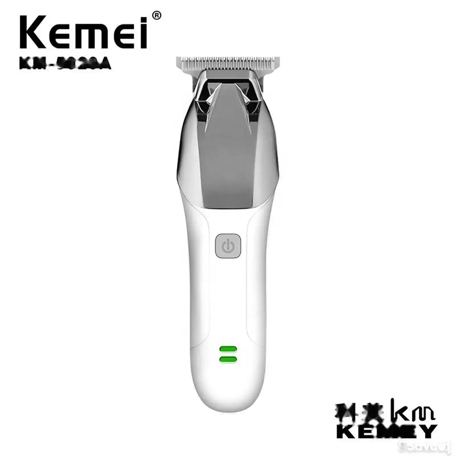 Машинка для стрижки Kemei KM-5029A