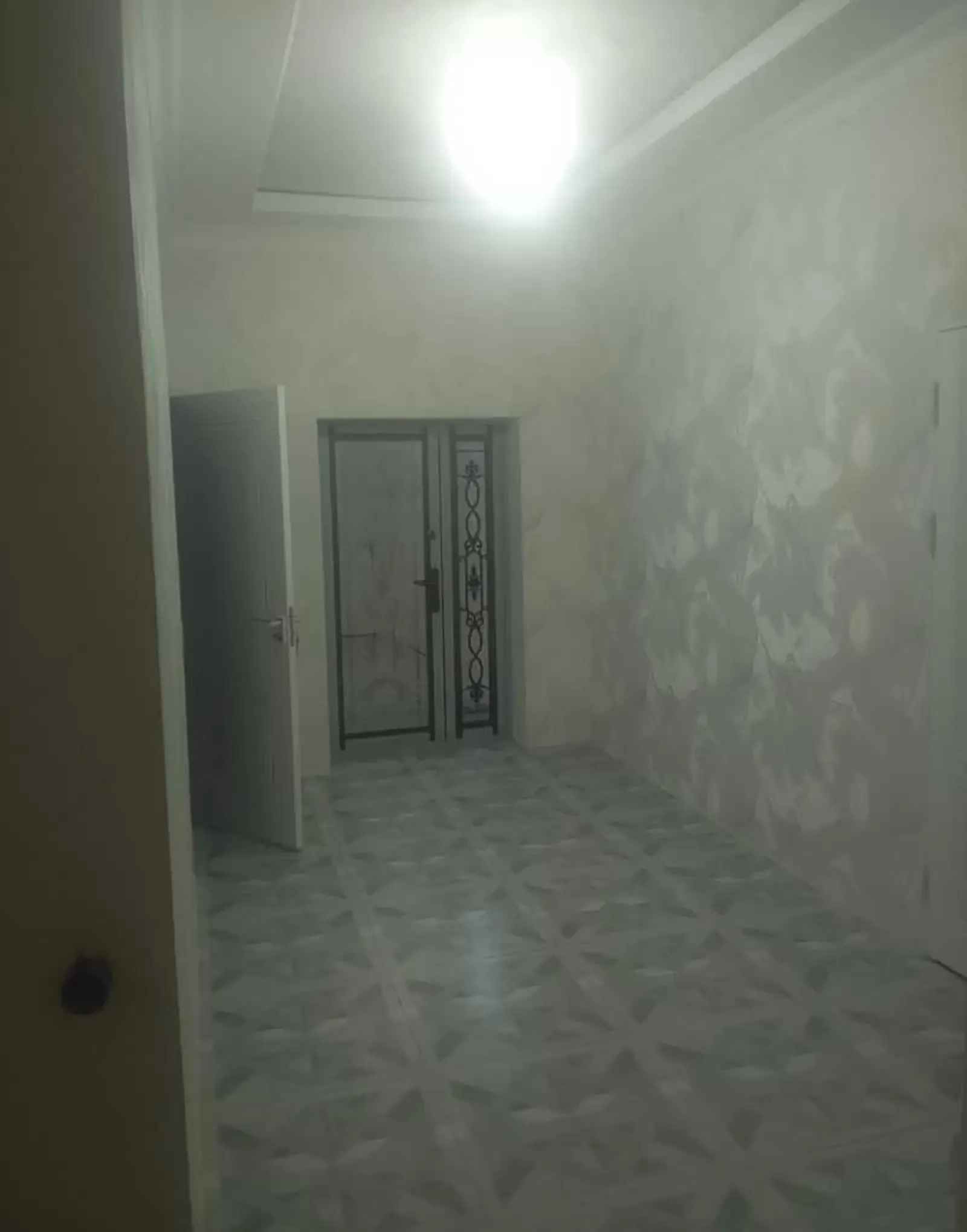 1-комн. квартира, 1 этаж, 46 м², 104 мкр