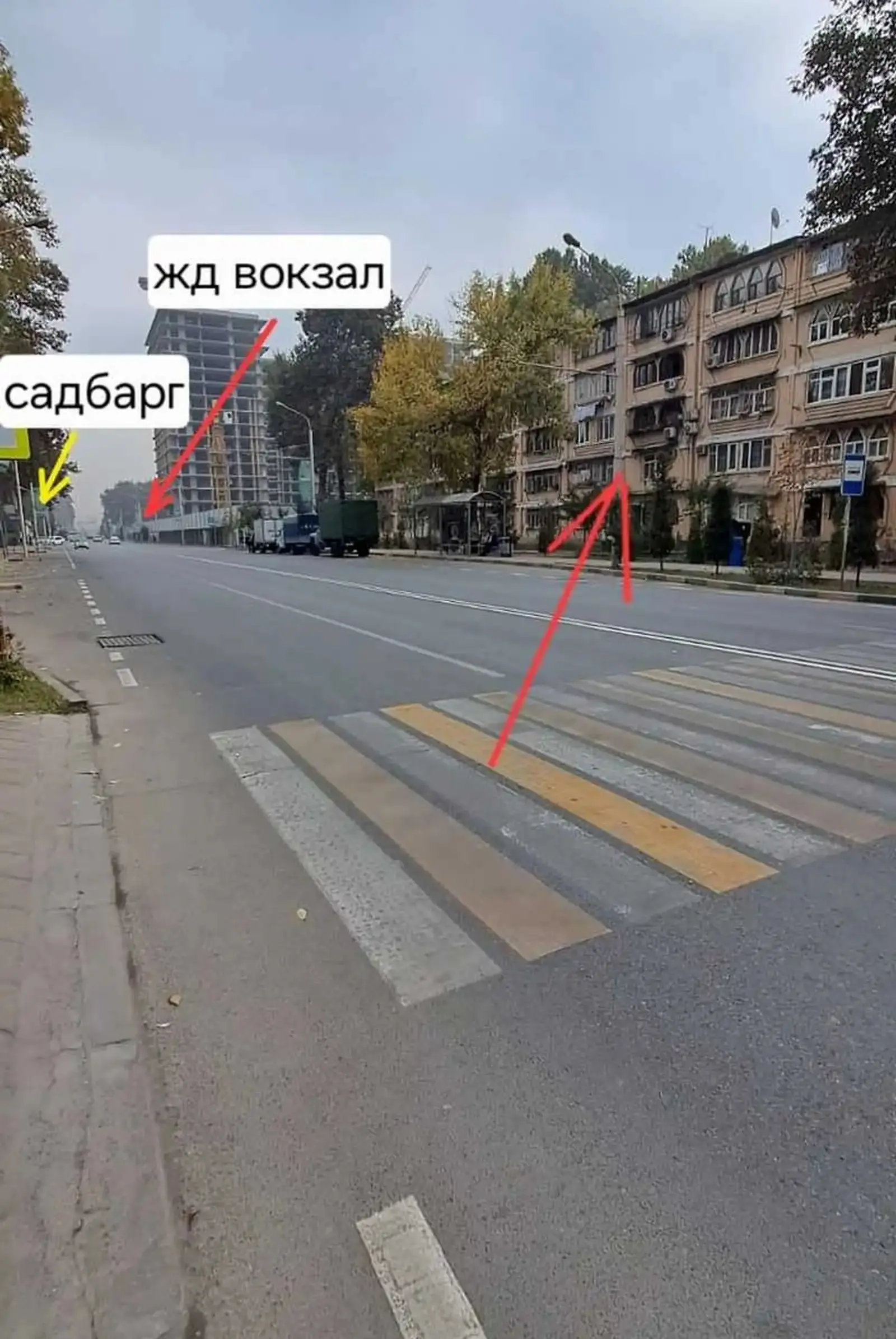 2-комн. квартира, 5 этаж, 55м², Шохмансур