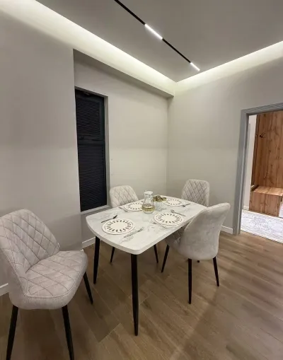 2-комн. квартира, 4 этаж, 72 м², Сино