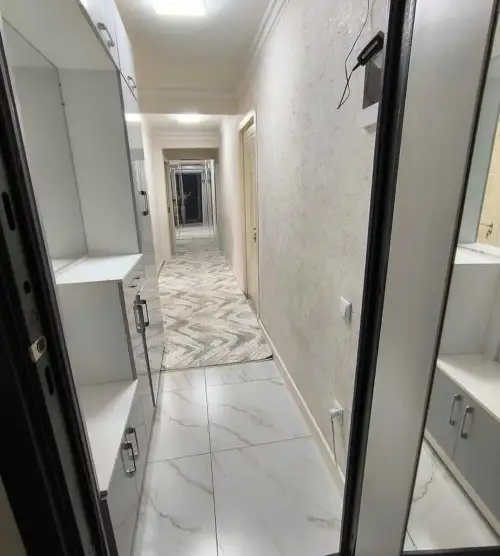 5-комн. квартира, 3 этаж, 90 м², Фирдавси