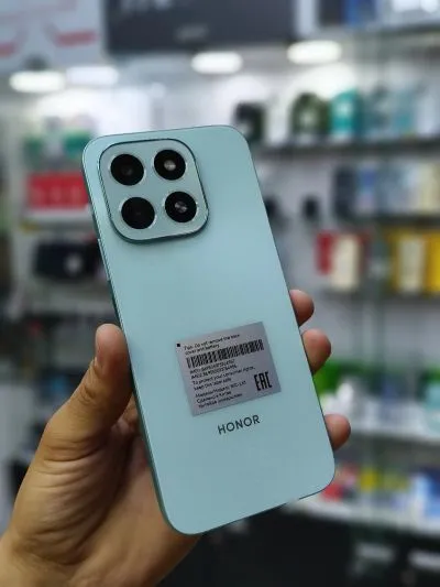 Honor X6c 128 gb