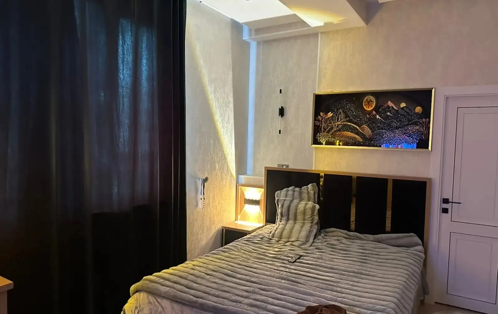 2-комн. квартира, 2 этаж, 60м², 13 Мкр