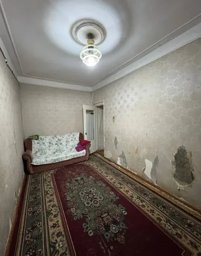 4-комн. квартира, 9 этаж, 100 м², 102мкр н.Сино