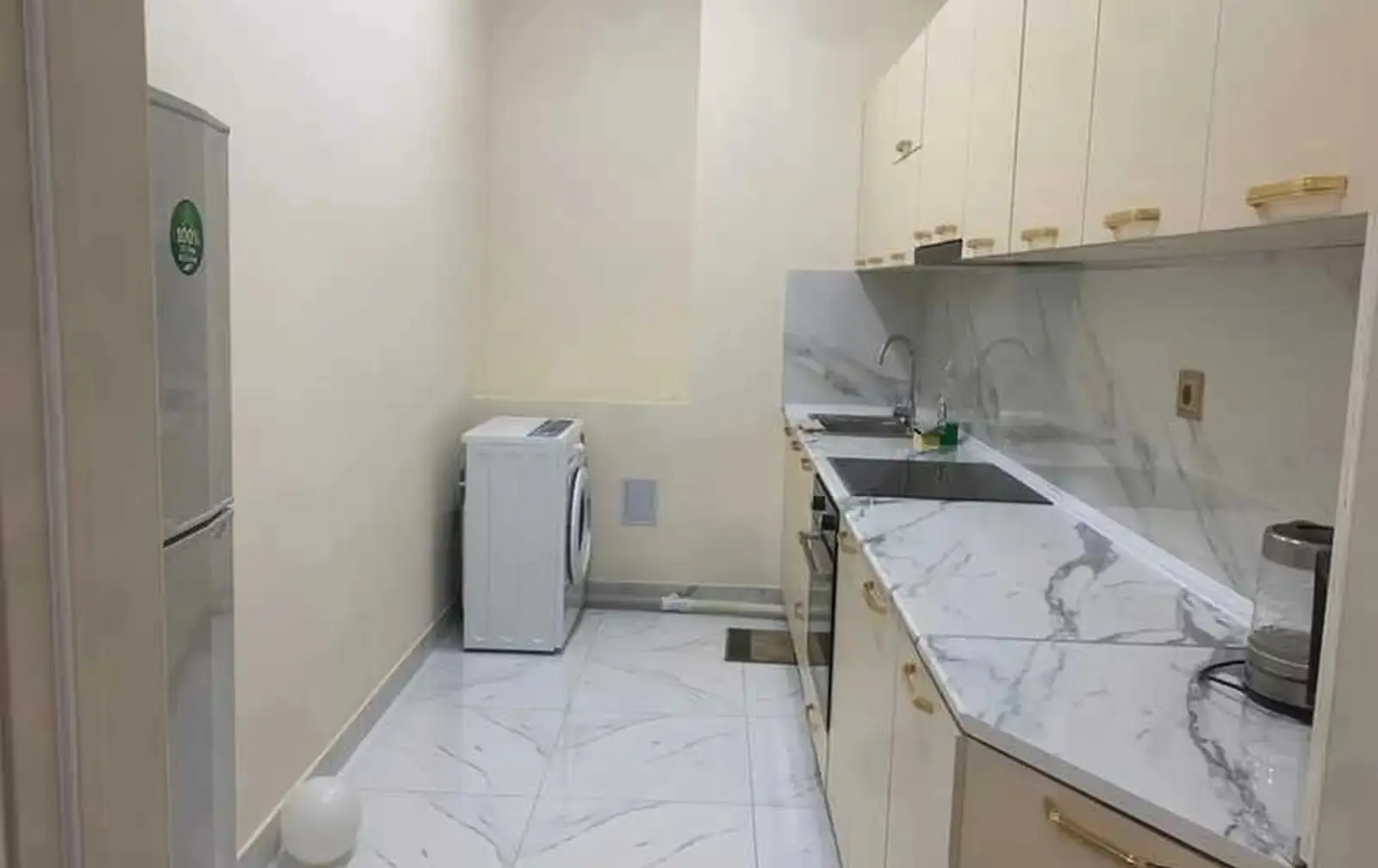 3-комн. квартира, 6 этаж, 115м², И.Сомони