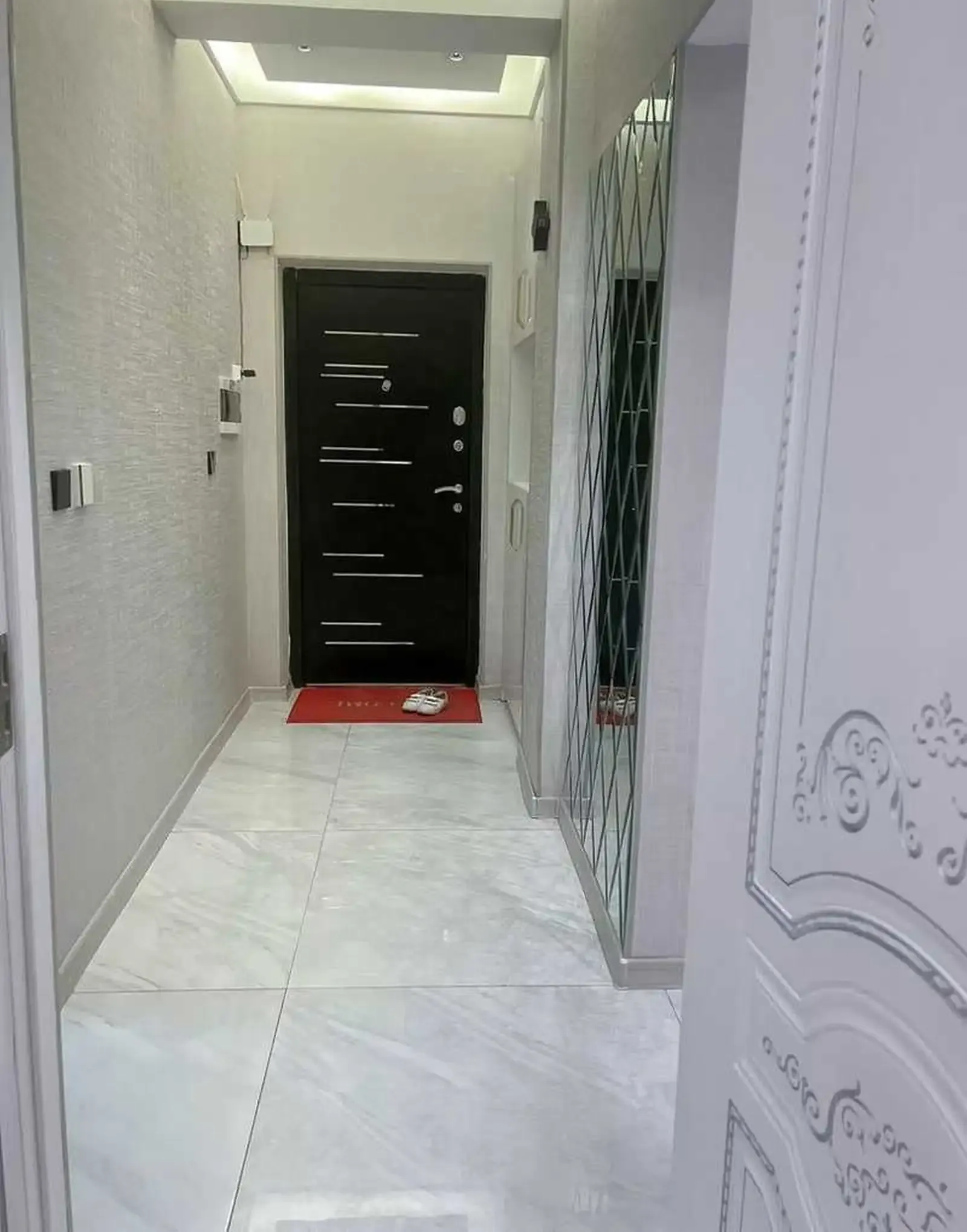 2-комн. квартира, 5 этаж, 57м², Шоҳмансур назди родоми 2 доми Меҳмонхонаи Фирдавси