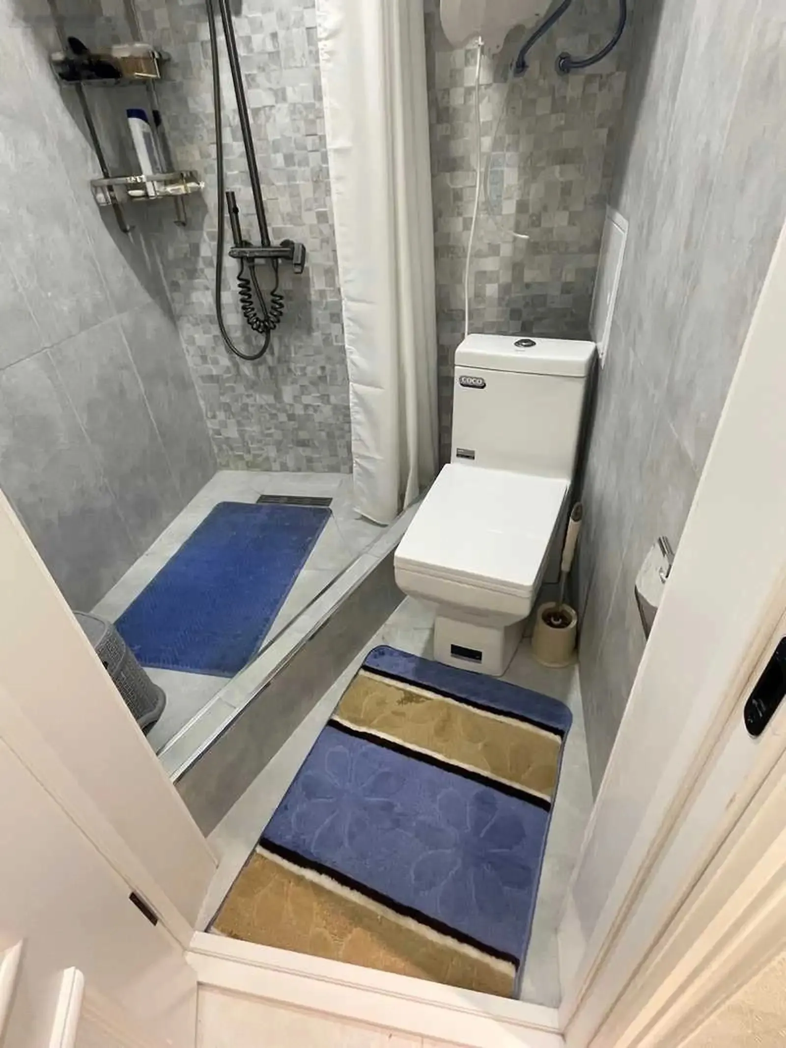 2-комн. квартира, 10 этаж, 55м², танка УВД