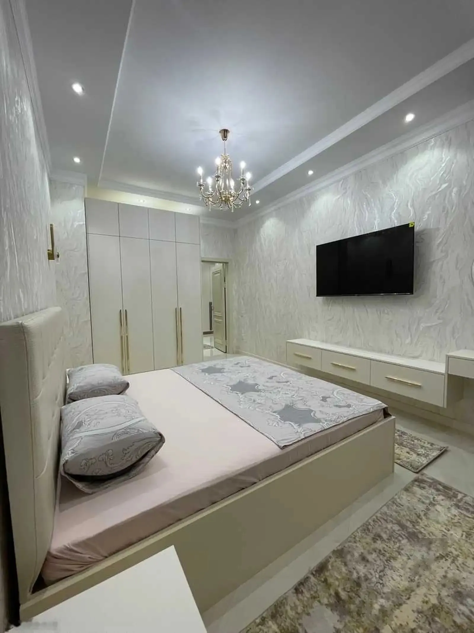 2-комн. квартира, 4 этаж, 60м², овир