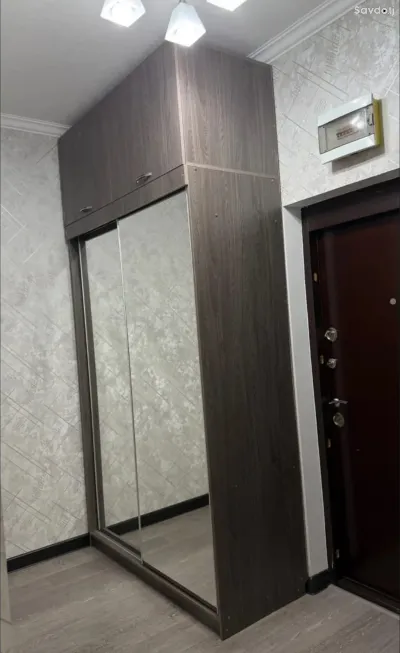 2-комн. квартира, 10 этаж, 50м², Сомони
