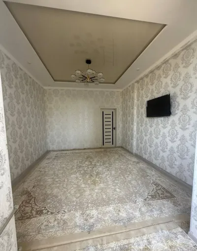 1-комн. квартира, 7 этаж, 52 м², Шохмансур