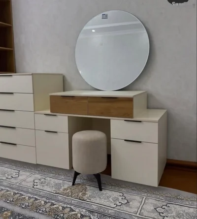 Спальный гарнитур — миниатюра 3
