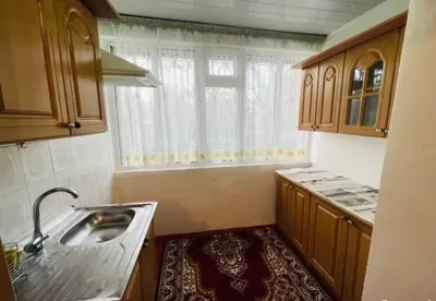 2-комн. квартира, 4 этаж, 60м², Сино 82 мкр