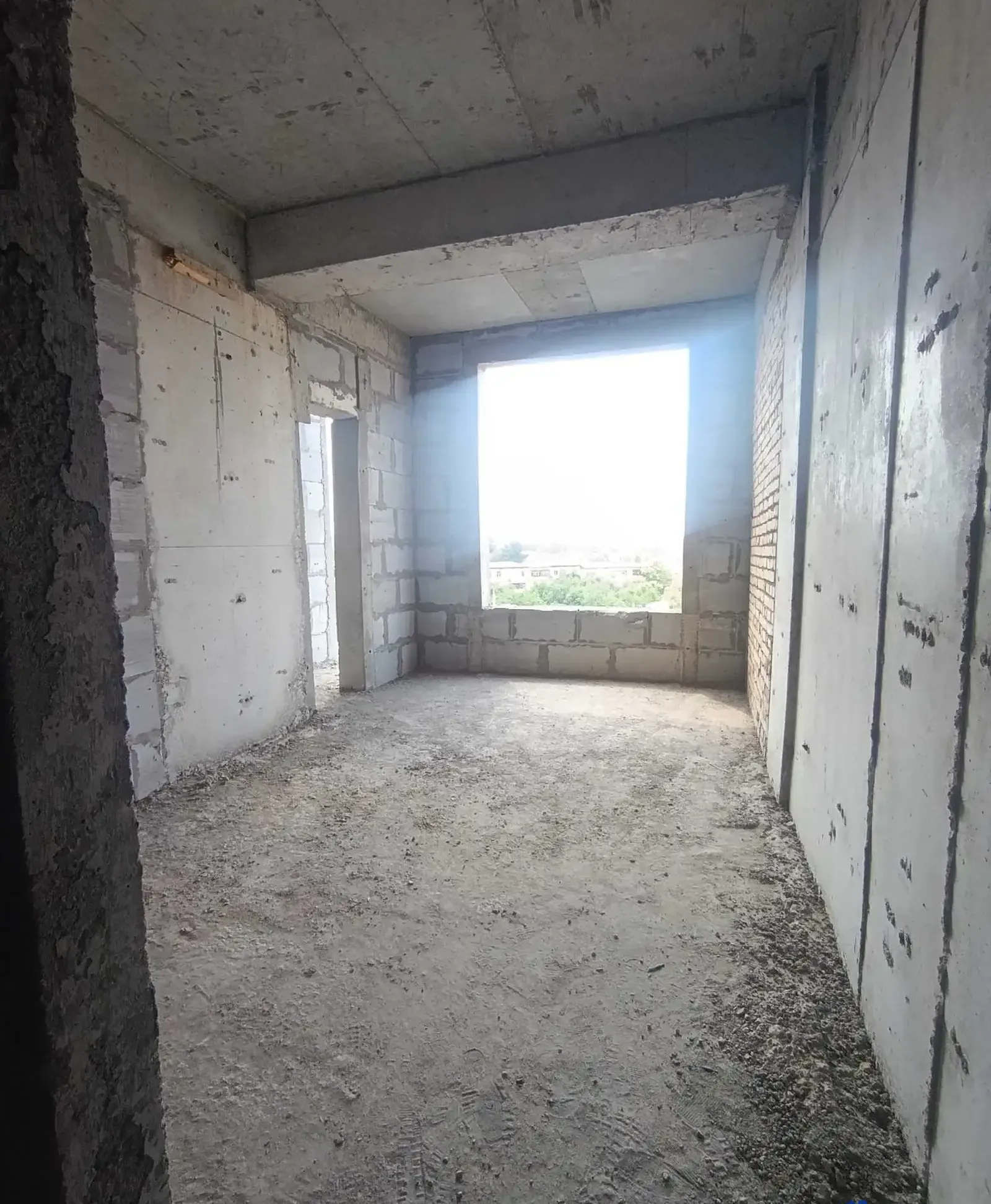 2-комн. квартира, 12 этаж, 78 м², Сино