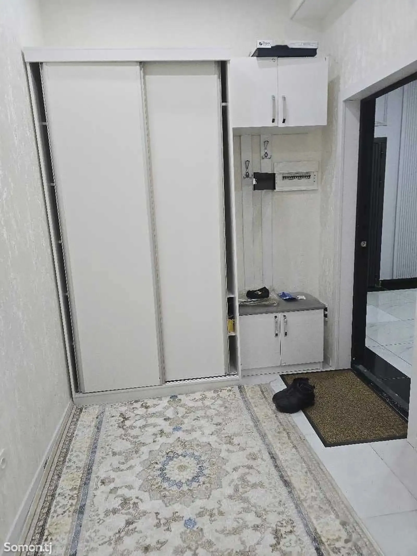 2-комн. квартира, 7 этаж, 70м², Сино, Ресторан райхон