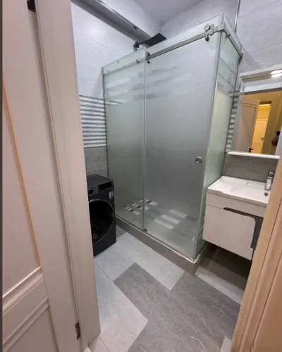3-комн. квартира, 7 этаж, 100м², Сомони