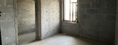 3-комн. квартира, 9 этаж, 107 м², И. Сомони