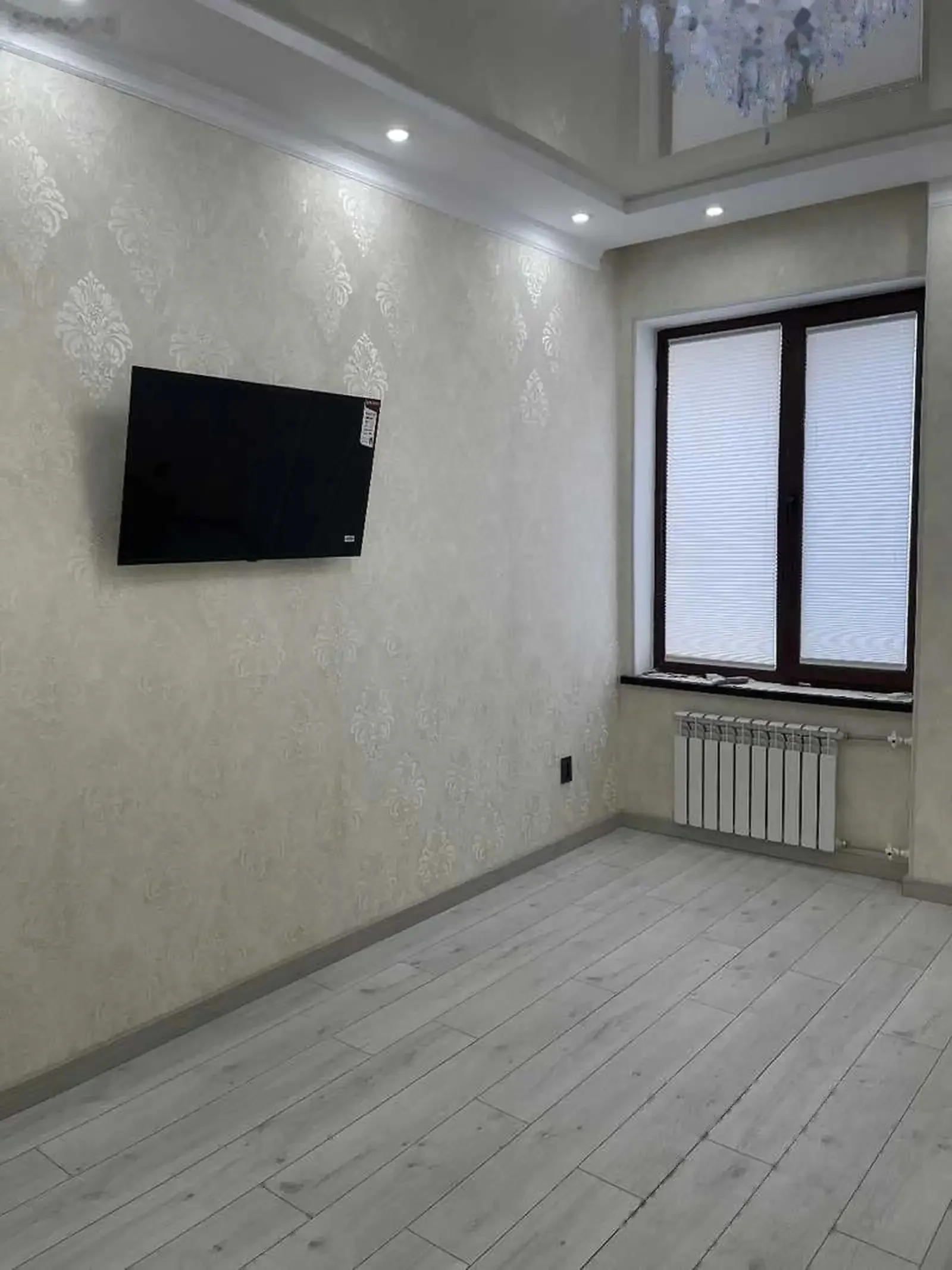 2-комн. квартира, 3 этаж, 56м², Сафо