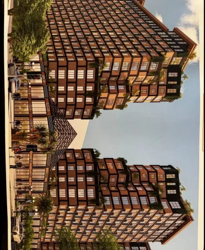 3-к квартира, 17 этаж, 95 м², Шохмансур Алмаз Сити