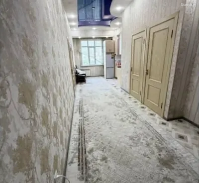 2-комн. квартира, 7 этаж, 65м², Сино