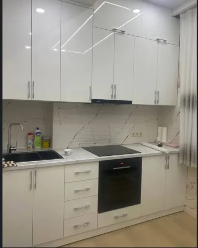 2-комн. квартира, 7 этаж, 61м², Шохмансур