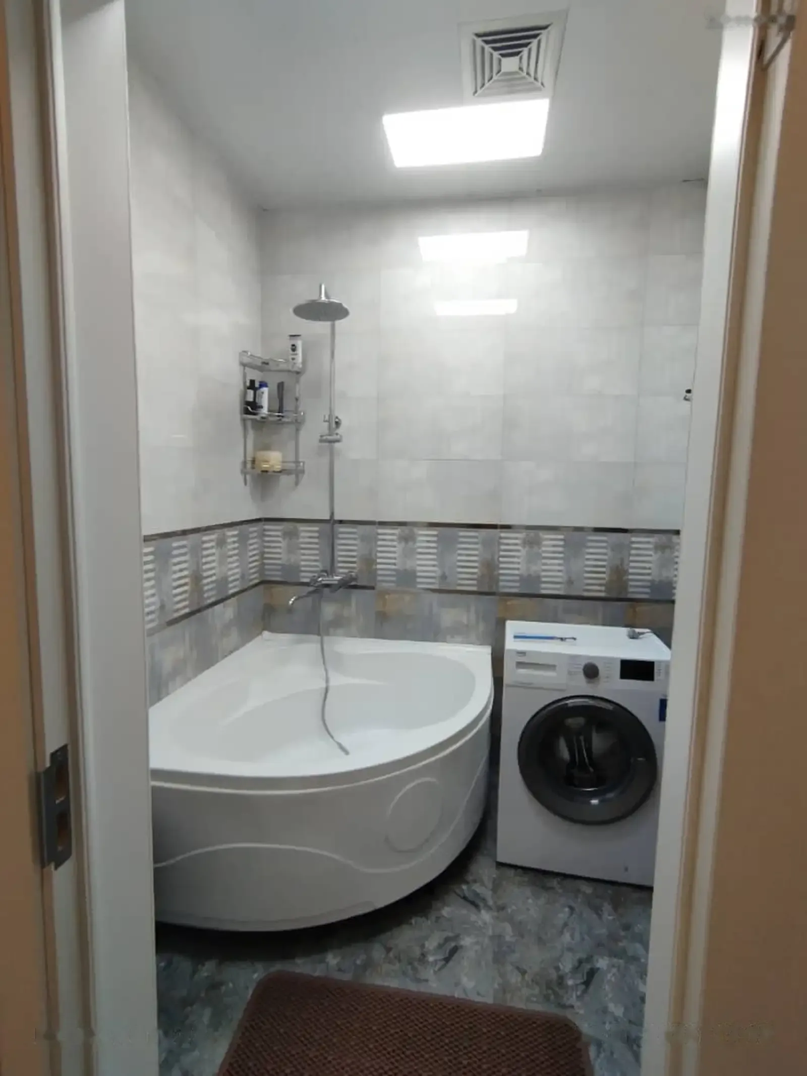 2-комн. квартира, 7 этаж, 90м², Шохмансур