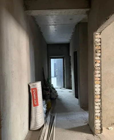 2-комн. квартира, 8 этаж, 84 м², Сино