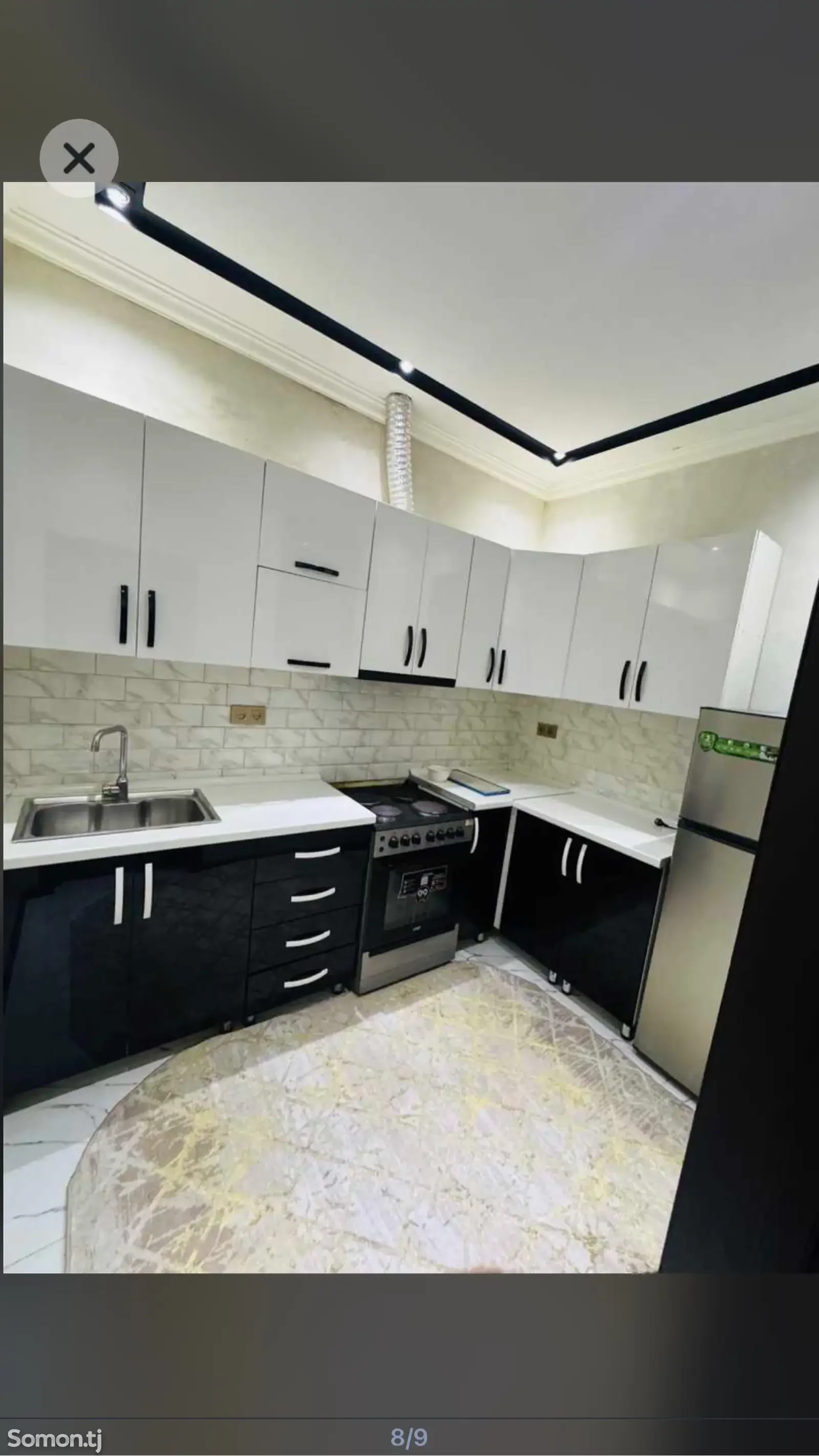 3-комн. квартира, 5 этаж, 75м², Домпечать