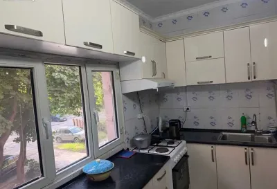 2-комн. квартира, 2 этаж, 65м², 91мкр