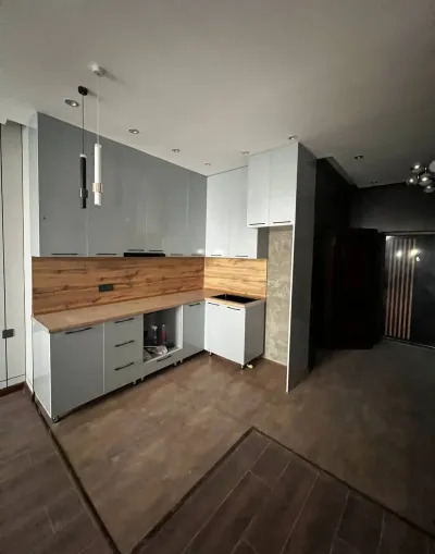 2-комн. квартира, 8 этаж, 53 м², И. Сомони