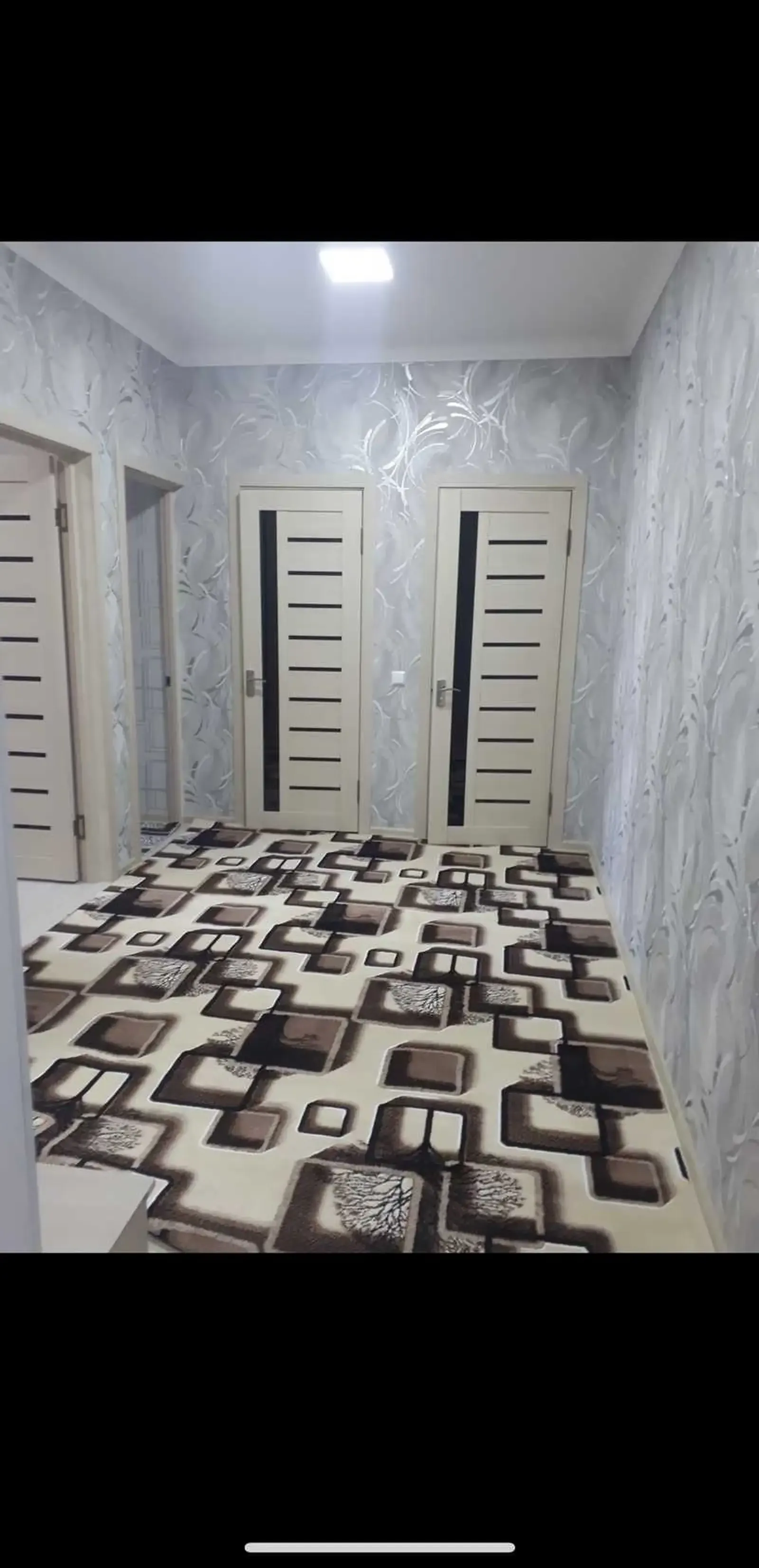 1-комн. квартира, 6 этаж, 45 м², 112 МКР