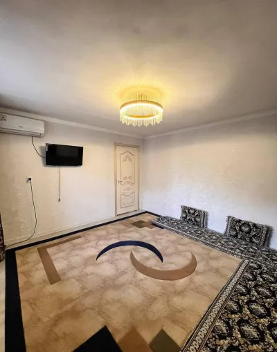 1-комн. квартира, 2 этаж, 28 м², Фирдавси ЧалЧам