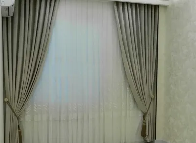 3-комн. квартира, 19 этаж, 84 м², Сино